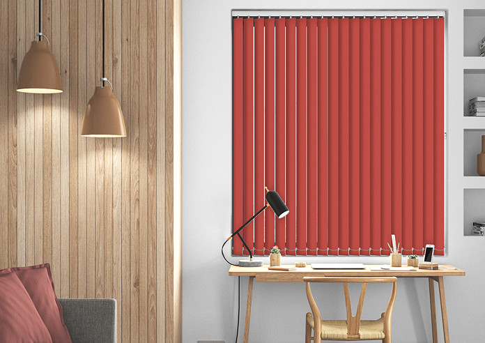 Sarra (Blackout), Rocket - Vertical Blind - Image 3